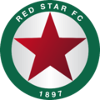 Logo Red Star FC 93