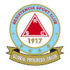 Logo Resistencia SC