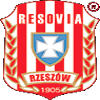 Logo Resovia Youth