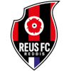 Logo Reus FC Reddis