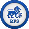 Logo Rigas Futbola Skola (W)