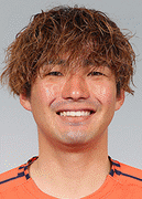 Rikiya Motegi