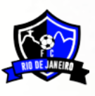 Logo Rio De Janeiro(U20)