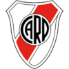 Logo River Plate (W)