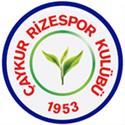 Logo Rizespor U21