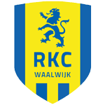 Logo RKC Waalwijk