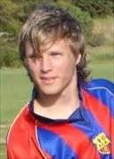Robin Saastamoinen