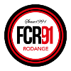 Logo Rodange 91