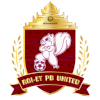 Logo Roi Et United