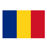 Logo U20 Romania