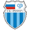 Logo Rotor Volgograd