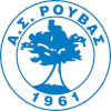 Logo Rouvas FC