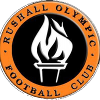 Logo Rushall Olympic