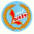 Logo Saaksjarven Loiske