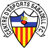 Logo Sabadell