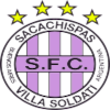 Logo Sacachispas
