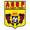 Logo Saint Priest U19
