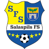 Logo Salaspils