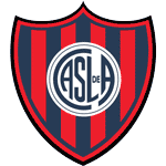 Logo San Lorenzo