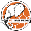 Logo San Pedro FC