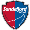 Logo Sandefjord B