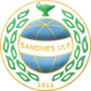 Logo Sandnes UlfU19