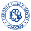 Logo Sao Bento SP (Youth)