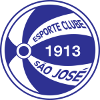 Logo Sao Jose PoA RS