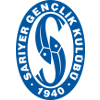 Logo Sariyer