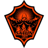Logo Satun United