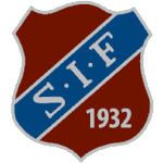 Logo Savedalens IF