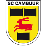 Logo SC Cambuur