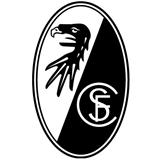Logo SC Freiburg (Youth)