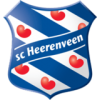 Logo SC Heerenveen