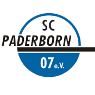 Logo SC Paderborn 07 II