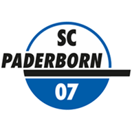 Logo SC Paderborn 07