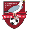 Logo Scarborough