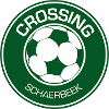 Logo Schaerbeek Evere