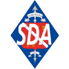 Logo SD Amorebieta