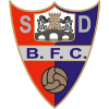Logo SD Balmaseda FC