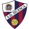 Logo SD Huesca