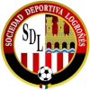 Logo SD Logrones