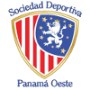 Logo SD Panama Oeste