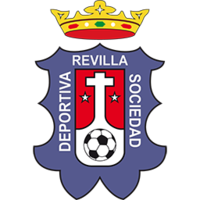 Logo SD Revilla