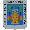 Logo SD Tarazona