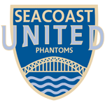 Logo Seacoast Utd Phantoms