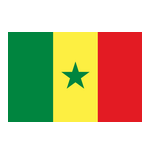 Logo Senegal U17