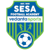Logo Sesa Football Academy
