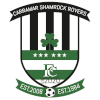 Logo Shamrock Rovers SC