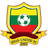 Logo Shan United